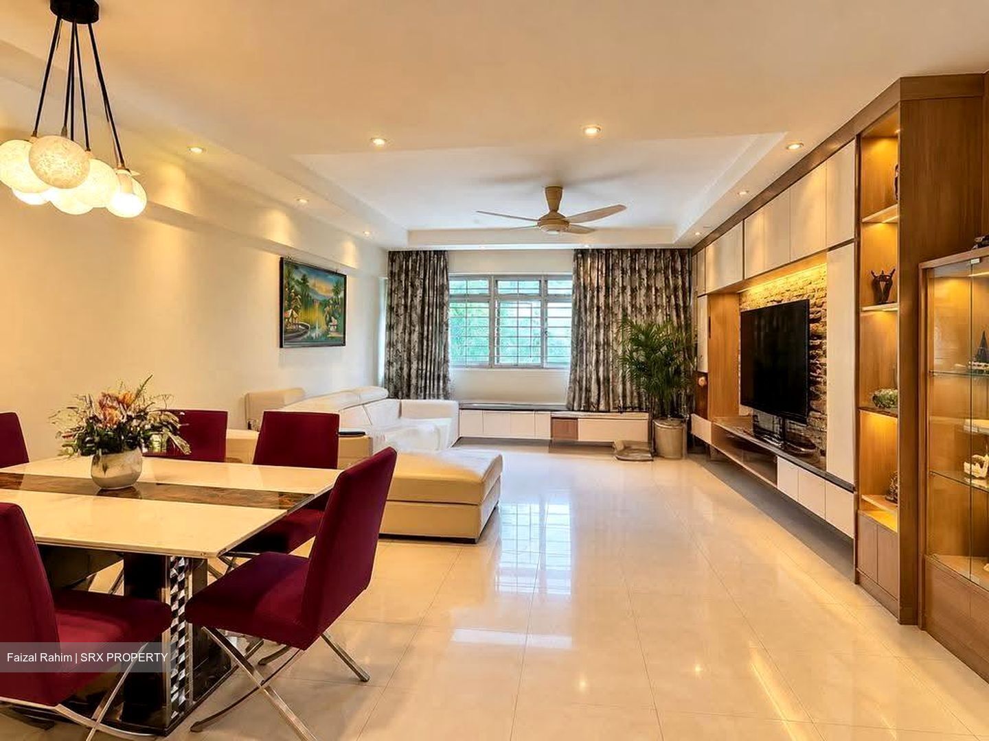 Blk 163B Punggol Central (Punggol), HDB 5 Rooms #637466071